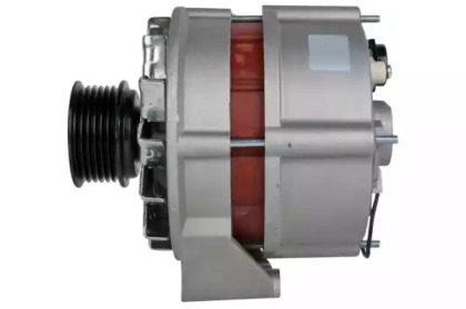 Генератор HELLA для MERCEDES-BENZ T1 автобус (602) 310 D 2.9